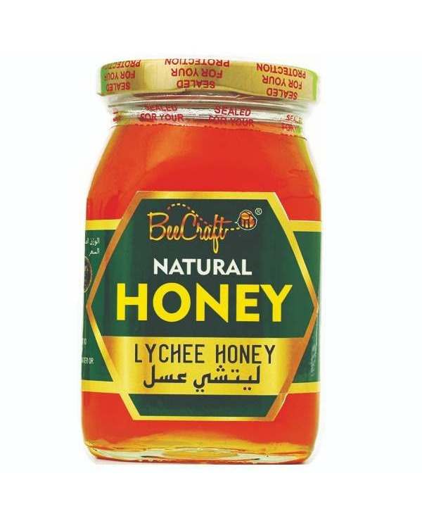 Lychee Honey 500