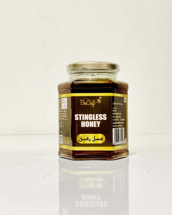 STINGLESS HONEY 100 gm